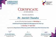 Careeer-point