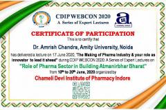 Certificate-Abhilasha