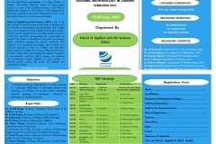 Uttaranchal-University-patent